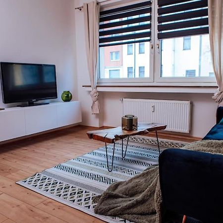 Green & Modern - City - Netflix - Wifi - 2 Person Ессен Екстер'єр фото
