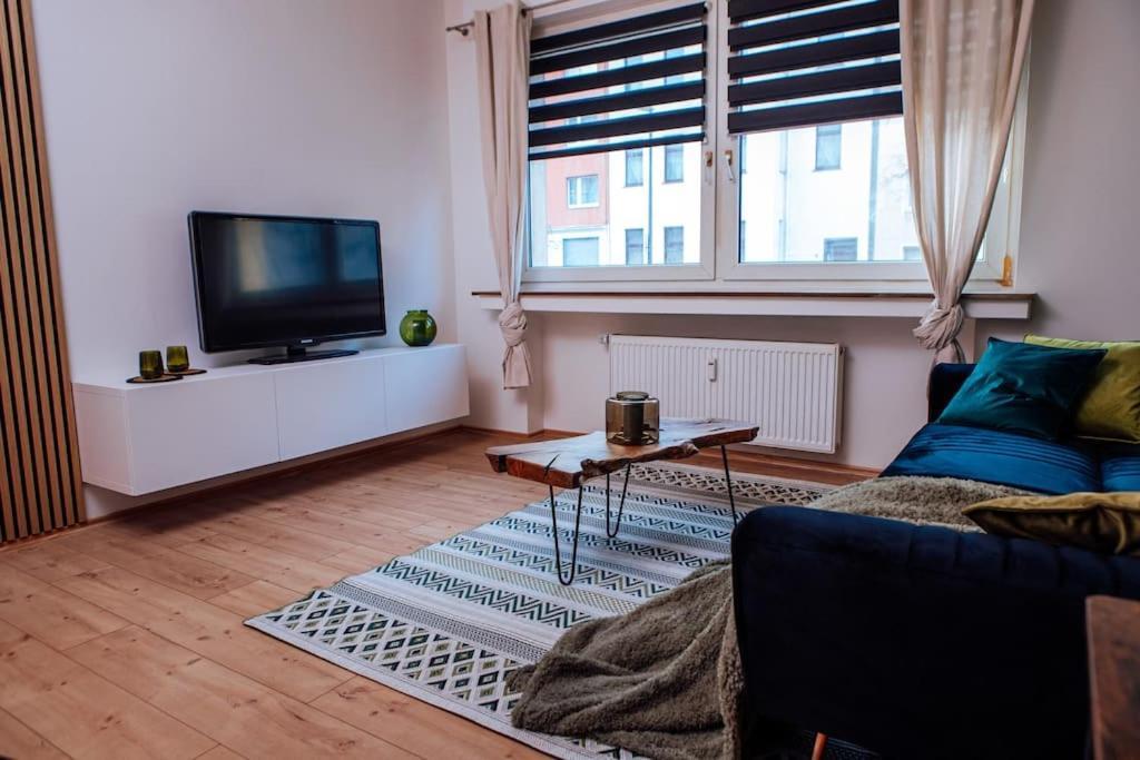 Green & Modern - City - Netflix - Wifi - 2 Person Ессен Екстер'єр фото